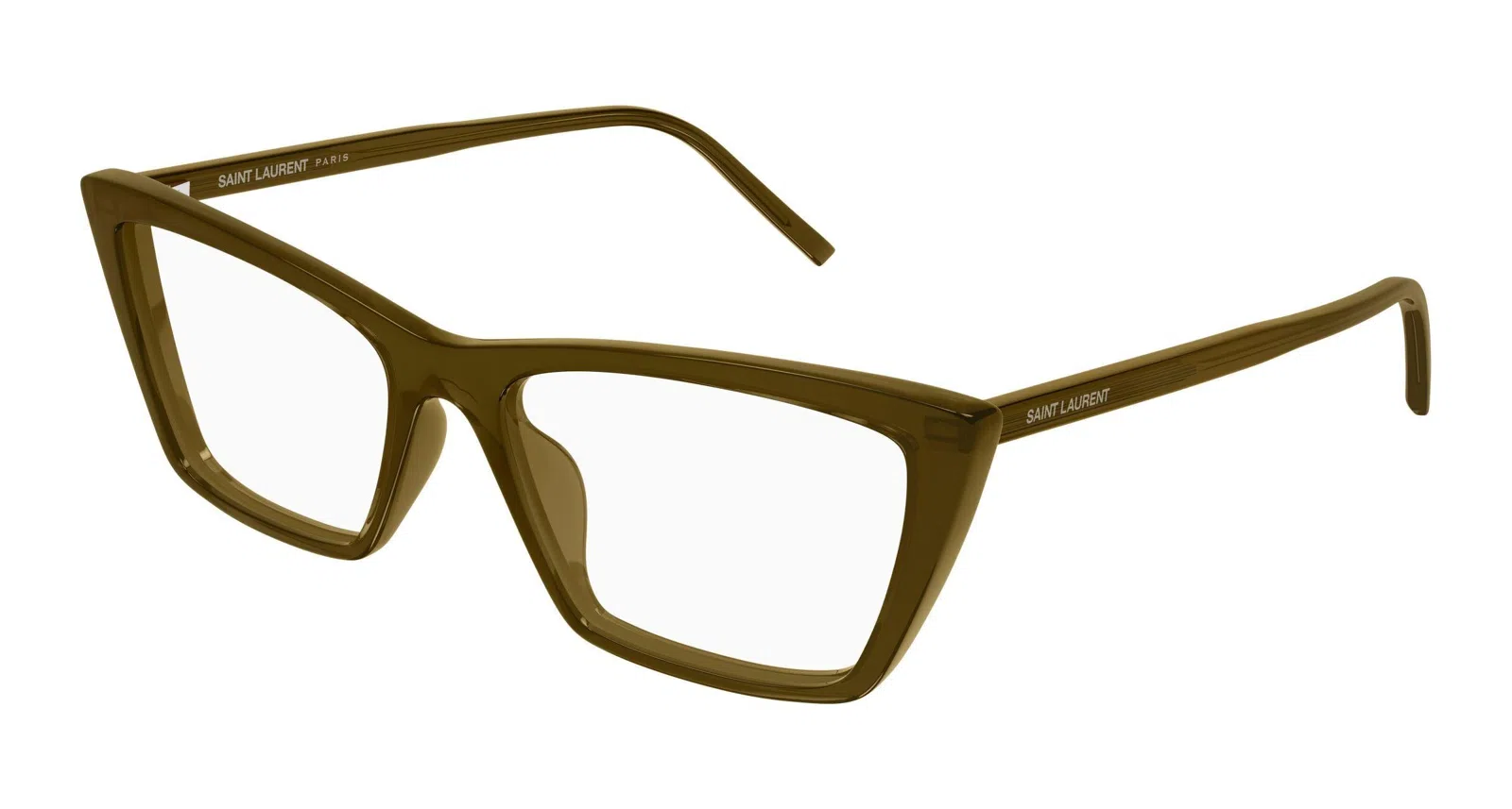 Saint Laurent SL 737 MICA THIN OPT Eyeglasses - view 21